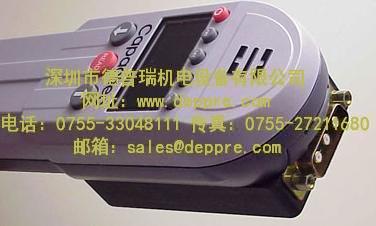 Capacitec非接觸式位移傳感器。