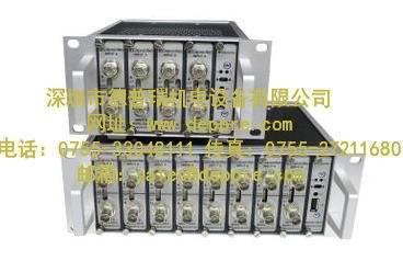 Capacitec非接觸式位移傳感器。
